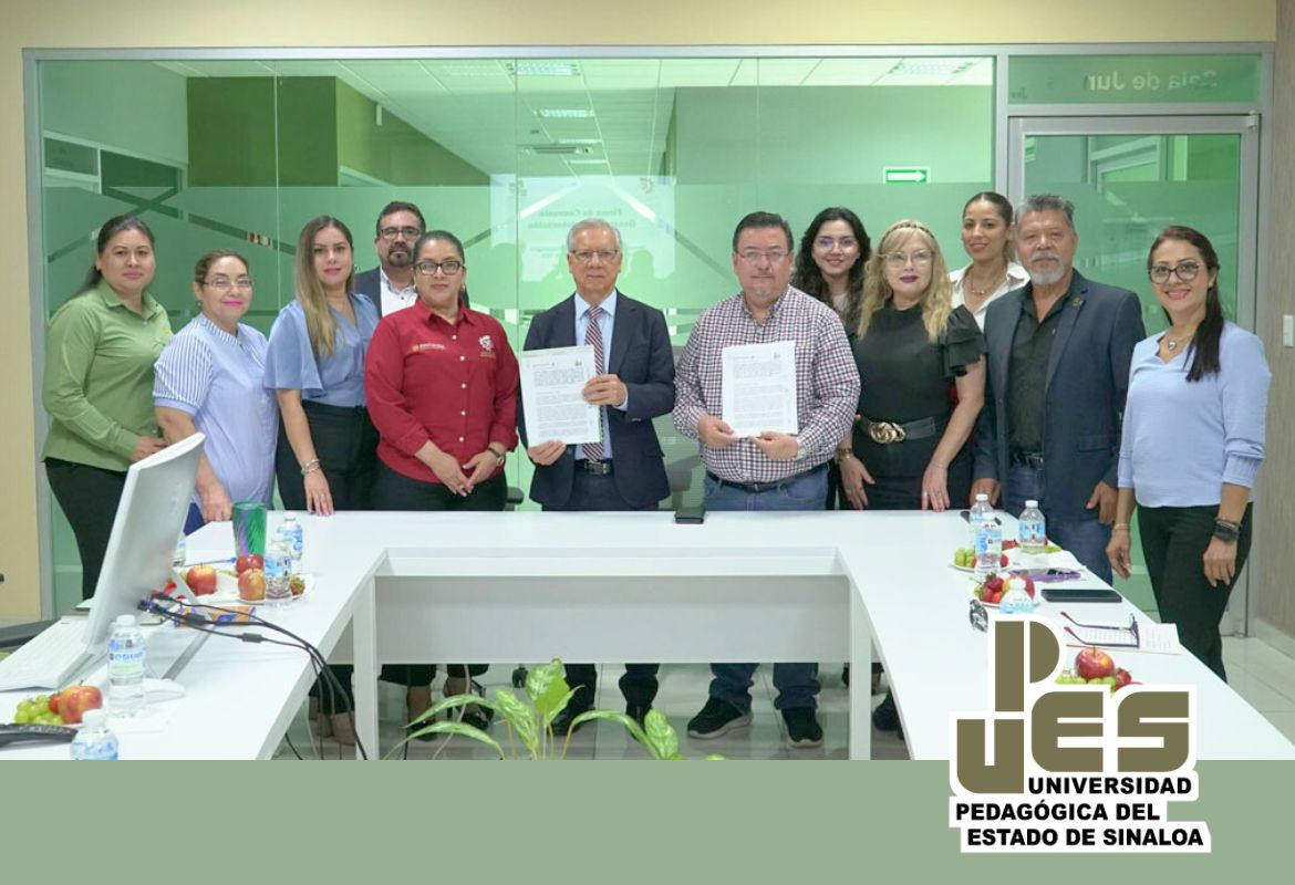 Convenio con CETIS 2025